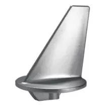 PINNA LUNGA MERCRUISER 80-140 HP