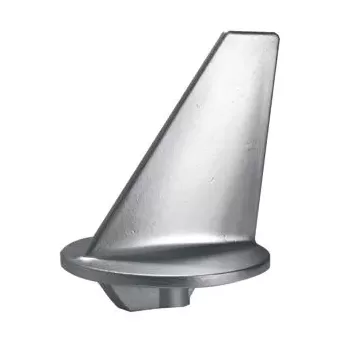 PINNA LUNGA MERCRUISER 80-140 HP