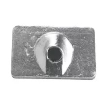 PIASTRINA MERCURY 6-9,9 HP