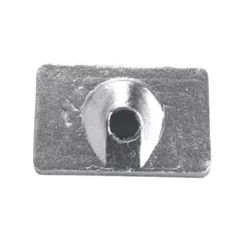 PIASTRINA MERCURY 6-9,9 HP