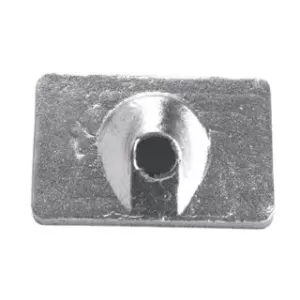 PIASTRINA MERCURY 6-9,9 HP