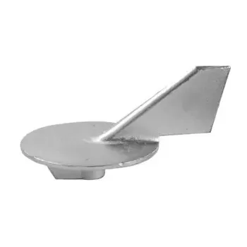 PINNA YAMAHA 60-90 HP