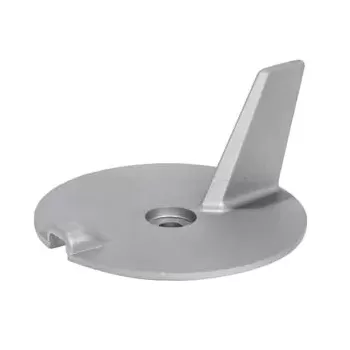 PINNA YAMAHA F25-F40-F50