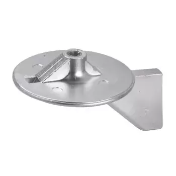 PINNA YAMAHA 150/200 HP DX