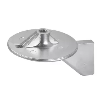PINNA YAMAHA 150/200 HP DX ALL.