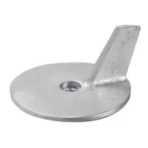 PINNA MARIN. 40HP YAM. 25-30HP ALL.