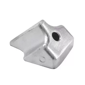 PLACCA X JOHNSON-EVINRUDE 4-7,5 HP