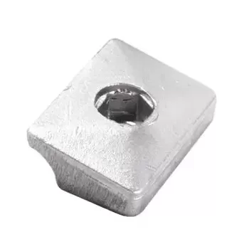 PLACCA X JOHN.-EVINR. 8-9,9-15 HP
