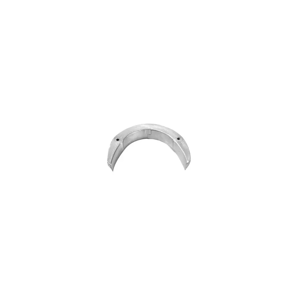 PLACCA X OMC 225 HP
