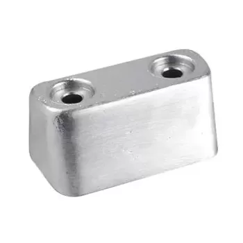 PLACCA OMC COBRA