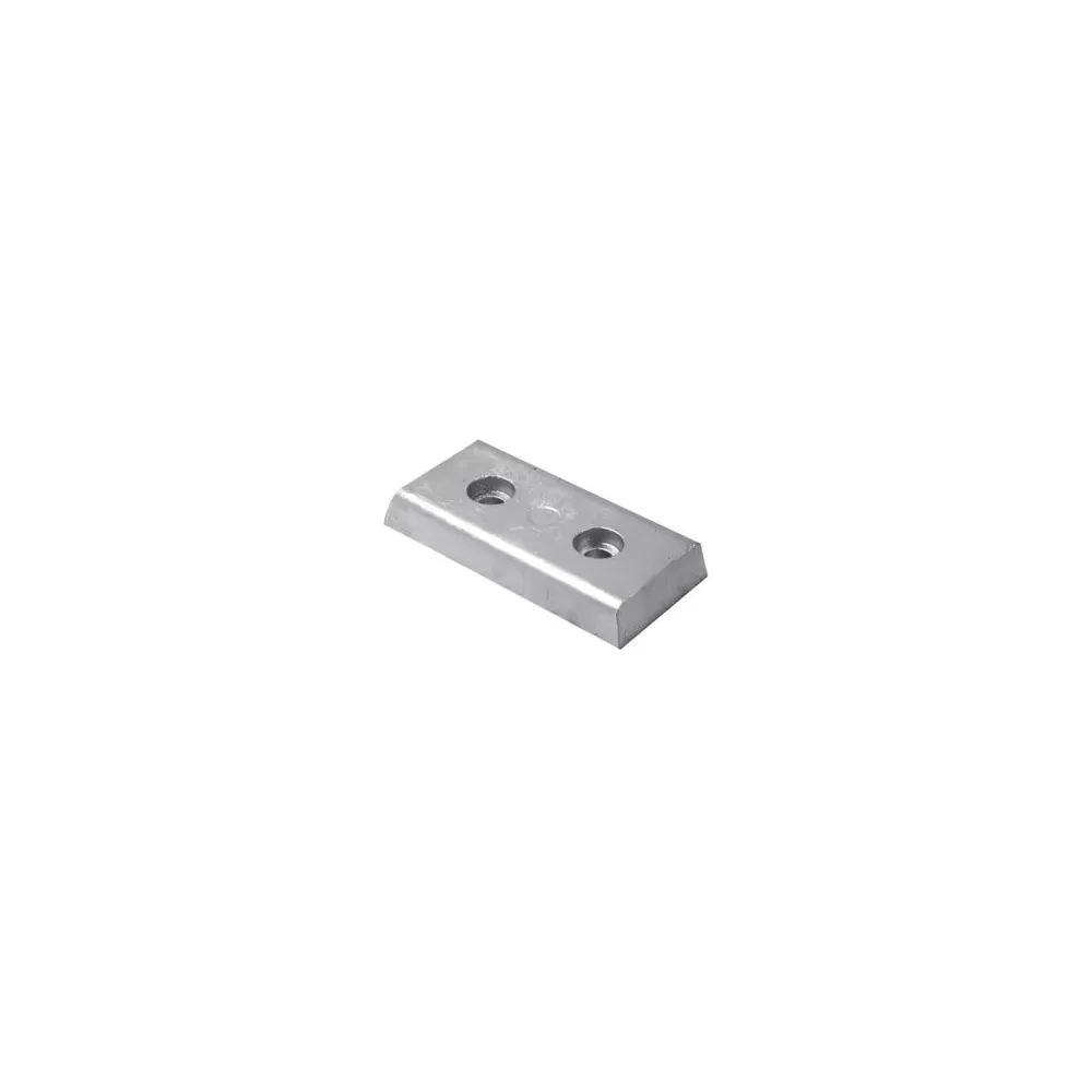 PIASTRA RETTANGOLARE 210X100X30