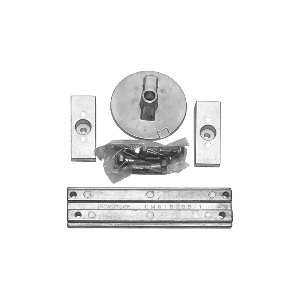 KIT MERCURY VERADO 4