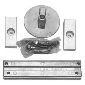 KIT MERCURY VERADO 4