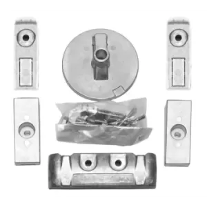 KIT MERCURY VERADO 6 ZINCO