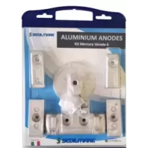 KIT MERCURY VERADO 6 ALL.