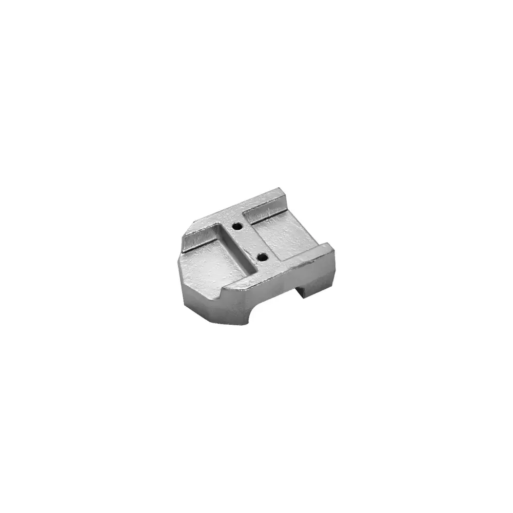 PLACCA MERCRUISER E.F.B. ALL.