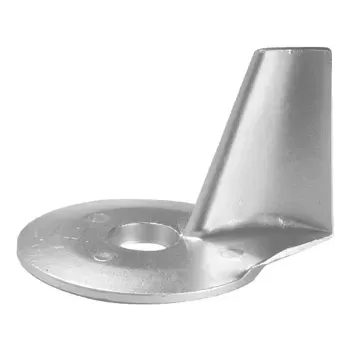 PINNA MERCURY F25-F50