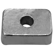PIASTRINA MERCURY 4-9,9HP 4T