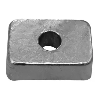 PIASTRINA MERCURY 4-9,9HP 4T