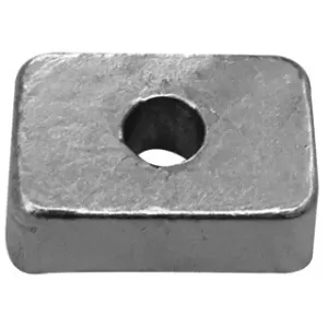 PIASTRINA MERCURY 4-9,9HP 4T