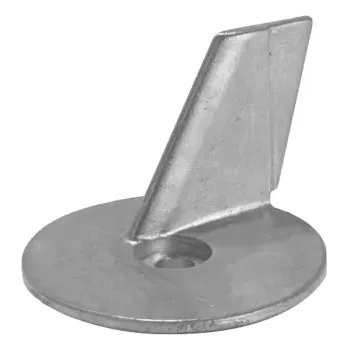PINNA SUZUKI 20-25-30 HP