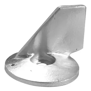 PINNA SUZUKI 75-80-90 HP