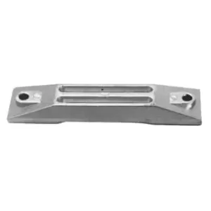 PLACCA HONDA 40/50 HP