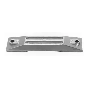 PLACCA HONDA 75/130/225 HP ALL.