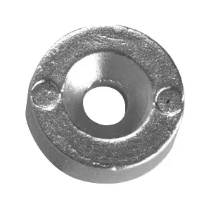 RONDELLA HONDA 8/20 HP ALL.