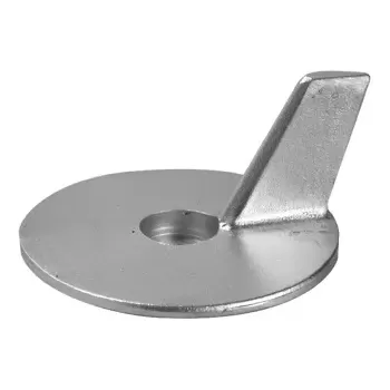 PINNA HONDA 25-40-50 HP
