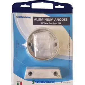 KIT ANODI VOLVO 290 DP ALL.