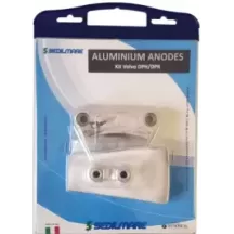 KIT ANODI VOLVO DPH/DPR ALL.