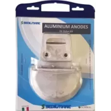 KIT ANODI VOLVO SX ALL.