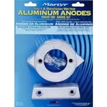 KIT ANODI VOLVO 290 SP ALL.