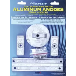 KIT ANODI VERADO 4/OPTIMAX ALL.