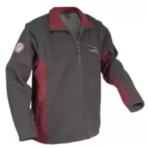 GILET PILE MISURA L