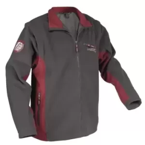 GILET PILE MISURA L