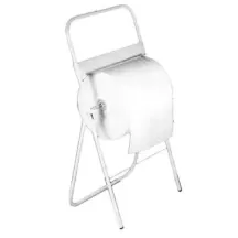 SUPPORTO A CAVALLETTO X BOBINE