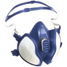 RESPIRATORE 3M 4255