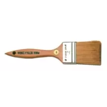 PENNELLESSA BIANCA LEGNO S.73 N.40