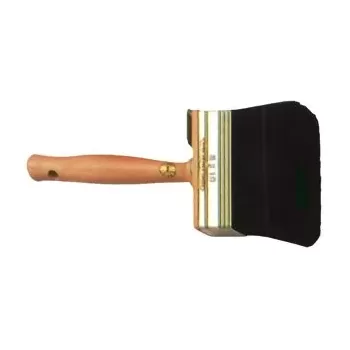 PLAFONCINO NERO S.338EL 14X4