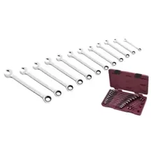 ASSORTIMENTO P.12 CHIAVI CLICKRAFT