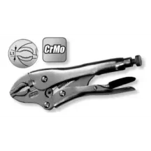 PINZA REGOLABILE AUTOBLOCCANT 250MM