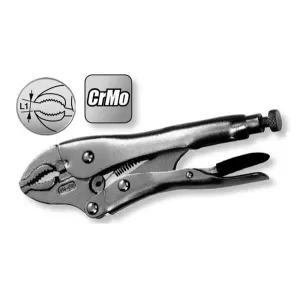 PINZA REGOLABILE AUTOBLOCCANT 250MM
