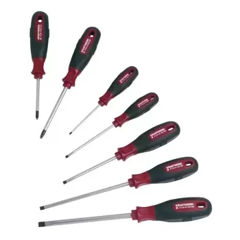 7PZ- SET CACCIAVITI ERGOKRAFT S2 PH