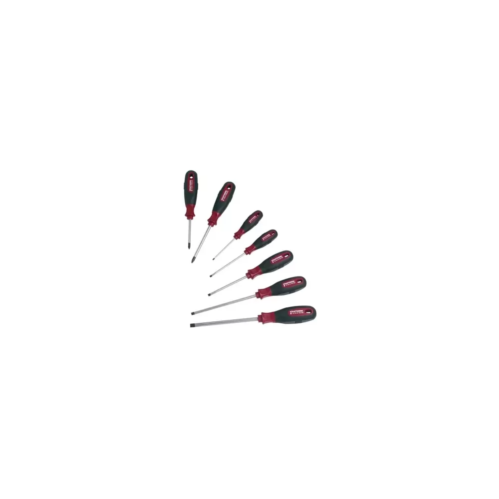 7PZ- SET CACCIAVITI ERGOKRAFT S2 PH