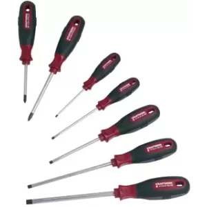 7PZ- SET CACCIAVITI ERGOKRAFT S2 PH