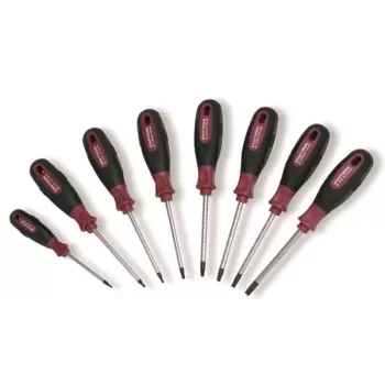 8PZ- SET CACCIAVITI ERGOKRAFT S2 TX