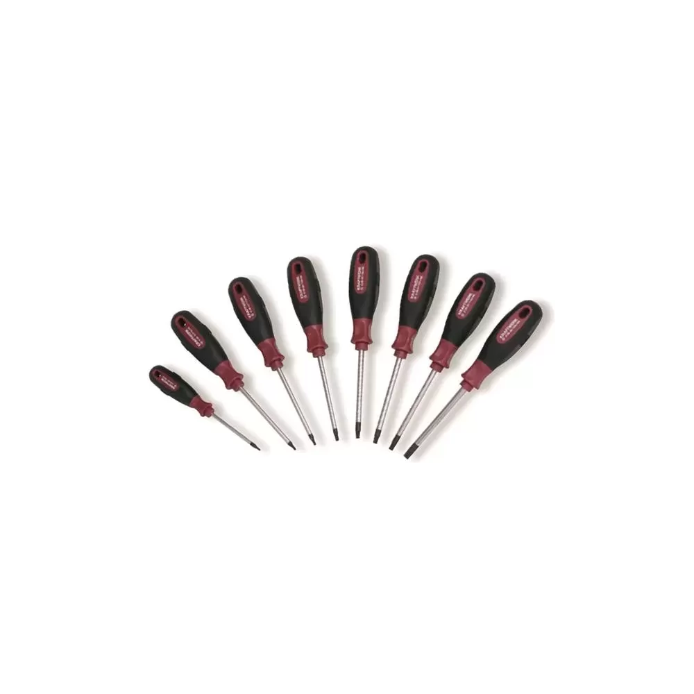 8PZ- SET CACCIAVITI ERGOKRAFT S2 TX