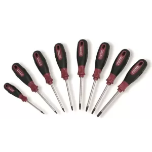 8PZ- SET CACCIAVITI ERGOKRAFT S2 TX